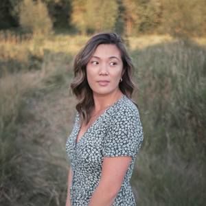 Meet your Posher, Mandy